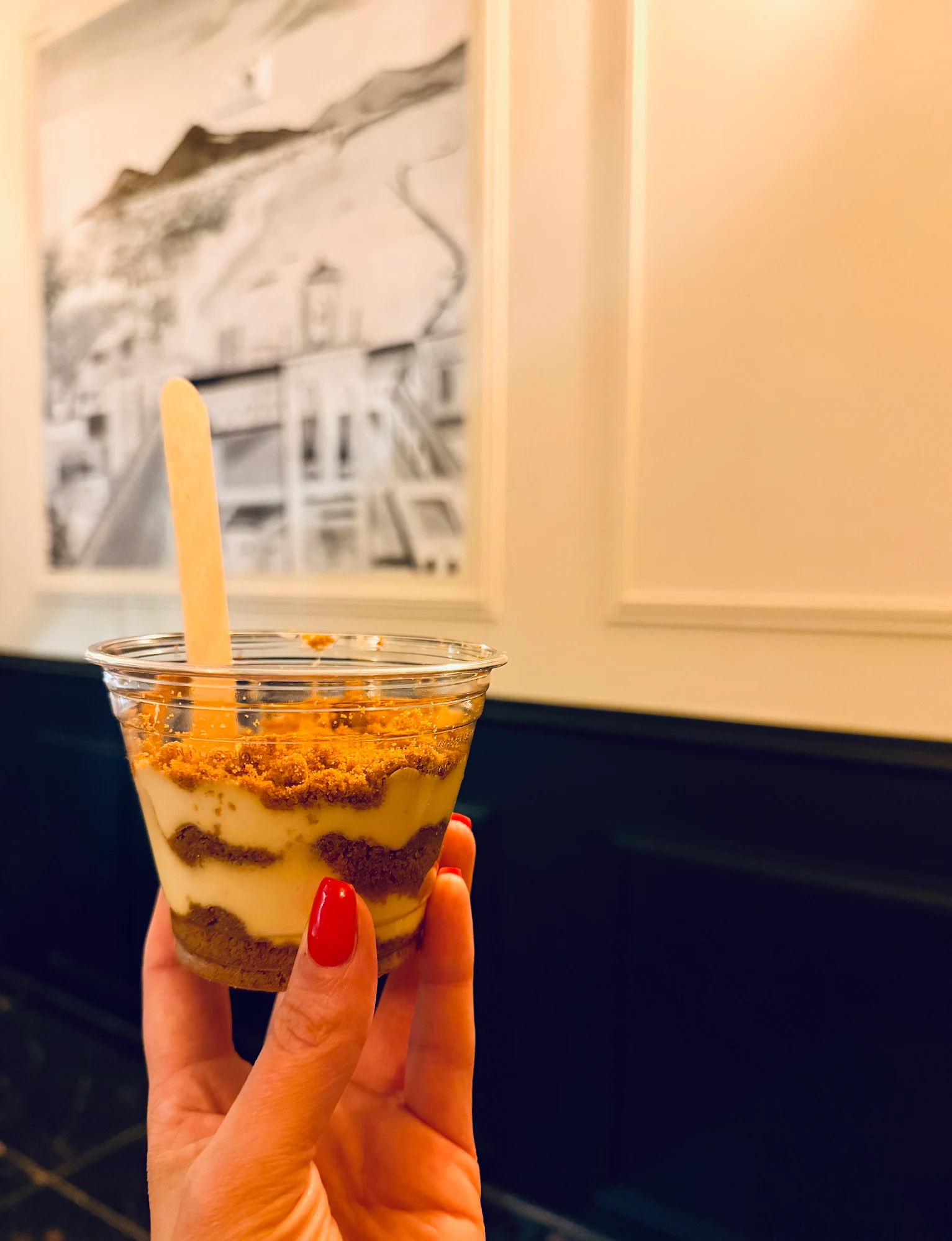 Tiramisu Café